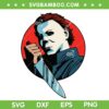 Halloween Horror Michael Myers SVG PNG, Michael Myers Halloween SVG, Halloween Horror Movie DXF SVG PNG EPS Halloween Horror Michael Myers SVG PNG, Michael Myers Halloween SVG, Halloween Horror Movie DXF SVG PNG EPS