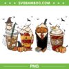 Harry Potter Horror Coffee PNG, Harry Coffee Halloween PNG, Halloween Coffee PNG Harry Potter Horror Coffee PNG, Harry Coffee Halloween PNG, Halloween Coffee PNG