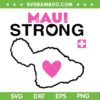 Maui Strong SVG PNG, Pray for Maui SVG PNG, Hawaii Stronger DXF SVG PNG EPS Maui Strong SVG PNG, Pray for Maui SVG PNG, Hawaii Stronger DXF SVG PNG EPS