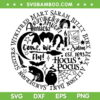 Hocus Pocus 2023 SVG PNG, Halloween The Sanderson Sister Amuck SVG, Hocus Pocus Halloween DXF SVG PNG EPS Hocus Pocus 2023 SVG PNG, Halloween The Sanderson Sister Amuck SVG, Hocus Pocus Halloween DXF SVG PNG EPS
