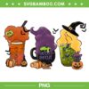 Hocus Pocus Coffee PNG, Halloween Sanderson Sisters Coffee PNG, Hocus Pocus Halloween PNG Hocus Pocus Coffee PNG, Halloween Sanderson Sisters Coffee PNG, Hocus Pocus Halloween PNG