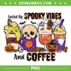 Hocus Pocus Coffee Spooky Vibes PNG, The Sanderson Sister Coffee Halloween PNG, Spooky Vibes Coffee PNG Hocus Pocus Coffee Spooky Vibes PNG, The Sanderson Sister Coffee Halloween PNG, Spooky Vibes Coffee PNG