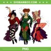 Hocus Pocus Dancing PNG, Halloween The Sanderson Sister Dance PNG, Hocus Pocus Halloween PNG Hocus Pocus Dancing PNG, Halloween The Sanderson Sister Dance PNG, Hocus Pocus Halloween PNG