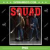 Horror Movie Characters Squad PNG, Jason Freddy Myers Halloween Scrary PNG, Squad Halloween PNG Horror Movie Characters Squad PNG, Jason Freddy Myers Halloween Scrary PNG, Squad Halloween PNG