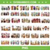 Horror Movie Coffee Bundle PNG, 30 Movie Characters Coffee Bundle PNG, Halloween Coffee Latte Bundle PNG Horror Movie Coffee Bundle PNG, 30 Movie Characters Coffee Bundle PNG, Halloween Coffee Latte Bundle PNG