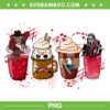 Horror Movie Coffee PNG, Halloween Movie Characters Coffee PNG, Drink Halloween PNG Horror Movie Coffee PNG, Halloween Movie Characters Coffee PNG, Drink Halloween PNG