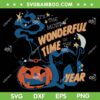 It's The Most Wonderful Time Of The Year SVG, Black Cat Pumpkin Halloween SVG, Halloween Quote DXF SVG PNG EPS It's The Most Wonderful Time Of The Year SVG, Black Cat Pumpkin Halloween SVG, Halloween Quote DXF SVG PNG EPS