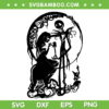 Jack And Ally Nightmare Before Christmas SVG, Jack And Sally SVG, Jack Skellington DXF SVG PNG EPS Jack And Ally Nightmare Before Christmas SVG, Jack And Sally SVG, Jack Skellington DXF SVG PNG EPS