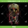 Jason Voorhees Mask And Freddy Claws PNG, Horror Movie Halloween Costume PNG, Horror Character PNG Jason Voorhees Mask And Freddy Claws PNG, Horror Movie Halloween Costume PNG, Horror Character PNG