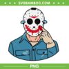 Jason Voorhees Smile PNG, Jason Voorhees Facemask PNG, Smiley Face Horror Movie Jason Voorhees Smile PNG, Jason Voorhees Facemask PNG, Smiley Face Horror Movie PNG