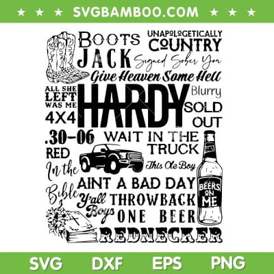 Jelly Roll Album Lyrics SVG PNG, Jelly Roll Music SVG, Jason Bradley DeFord DXF SVG PNG EPS Jelly Roll Album Lyrics SVG PNG, Jelly Roll Music SVG, Jason Bradley DeFord DXF SVG PNG EPS