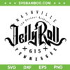 Jelly Roll Country Music SVG PNG, Son Of A Sinner SVG, Jelly Roll 615 DXF SVG PNG EPS Jelly Roll Country Music SVG PNG, Son Of A Sinner SVG, Jelly Roll 615 DXF SVG PNG EPS