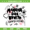 Karol G New Album Cover SVG PNG, Karol G Manana Sera Bonito SVG, Bichota Season DXF SVG PNG EPS Karol G New Album Cover SVG PNG, Karol G Manana Sera Bonito SVG, Bichota Season DXF SVG PNG EPS
