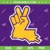 LSU Tigers Peace SVG PNG, Louisiana LSU Map SVG, Peace Love Tigers DXF SVG PNG EPS LSU Tigers Peace SVG PNG, Louisiana LSU Map SVG, Peace Love Tigers DXF SVG PNG EPS