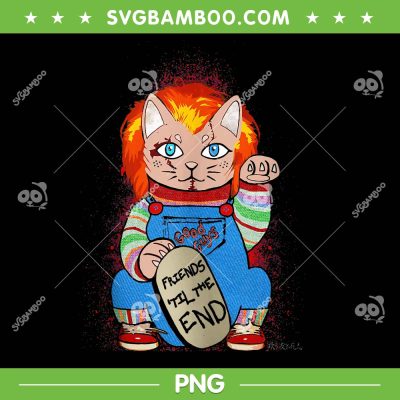 MANEKY NEKO Horror Halloween PNG, Maneki Neko Chucky Halloween 2019 PNG, Horror Movie PNG