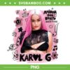 Manana Sera Bonito Bichota Season PNG, Karol G La Bichota PNG, Karol G Music Trending PNG