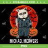 Michael Meowers Horror Movie Character PNG, Scary Cat Halloween PNG, Horror Halloween PNG Michael Meowers Horror Movie Character PNG, Scary Cat Halloween PNG, Horror Halloween PNG