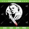 Michael Myers Scary Movie Halloween SVG, Myers Halloween Ends SVG, Michael Myers Knife DXF SVG PNG EPS