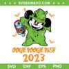 Mickey Oogie Boogie Bash 2023 SVG PNG, Funny Disney Mouse Oogie Boogie SVG, Mickey Halloween DXF SVG PNG EPS Mickey Oogie Boogie Bash 2023 SVG PNG, Funny Disney Mouse Oogie Boogie SVG, Mickey Halloween DXF SVG PNG EPS