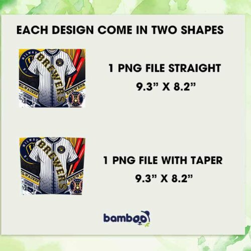 Milwaukee Brewers Jersey Tumbler Wrap PNG, MLB Milwaukee Brewers 20oz Skinny Tumbler Template PNG, Baseball Sports Tumbler Template PNG Milwaukee Brewers Jersey Tumbler Wrap PNG, MLB Milwaukee Brewers 20oz Skinny Tumbler Template PNG, Baseball Sports Tumbler Template PNG