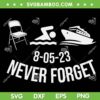 Montgomery Brawl SVG PNG, Funny River Pontoon Viral Boat Brawl SVG, Alabama Boat Fight DXF SVG PNG EPS