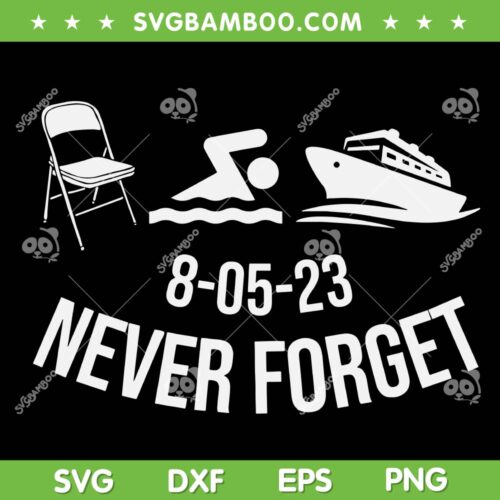 Montgomery Brawl SVG PNG, Funny River Pontoon Viral Boat Brawl SVG, Alabama Boat Fight DXF SVG PNG EPS