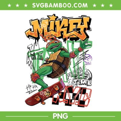 Mutant Mayhem Skater Mikey PNG, Teenage Mutant Ninja Turtles 2023 PNG, Mikey Pizza Time PNG Mutant Mayhem Skater Mikey PNG, Teenage Mutant Ninja Turtles 2023 PNG, Mikey Pizza Time PNG