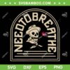 Needtobreathe Full Color SVG PNG, Needtobreathe Skull Rose SVG, Needtobreathe Band DXF SVG PNG EPS