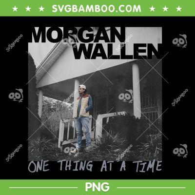Morgan Wallen One Thing At A Time PNG, Wallen Western Music PNG, Morgan Wallen House PNG