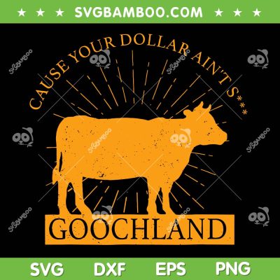 Oliver Anthony Wearing Goochland SVG, Funny Cow Wearing Goochland SVG, Oliver Anthony Country Music DXF SVG PNG EPS Oliver Anthony Wearing Goochland SVG, Funny Cow Wearing Goochland SVG, Oliver Anthony Country Music DXF SVG PNG EPS