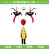 Pennywise Eat Kid SVG PNG, Horror Movie IT SVG, Pennywise Scary Face DXF SVG PNG EPS Pennywise Eat Kid SVG PNG, Horror Movie IT SVG, Pennywise Scary Face DXF SVG PNG EPS
