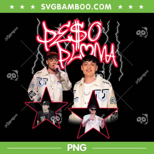 Peso Pluma Regional Mexican Star PNG, Peso Pluma Hot Tour PNG, Regional Mexican Rapper PNG