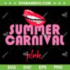 Pink Summer Carnival 2023 Lips SVG PNG, Hot Summer Carnival 2023 SVG, Pink Tour DXF SVG PNG EPS Pink Summer Carnival 2023 Lips SVG PNG, Hot Summer Carnival 2023 SVG, Pink Tour DXF SVG PNG EPS