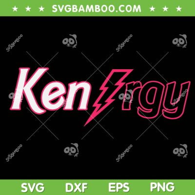 Pinky I Am Keough SVG PNG, Ken Rgy SVG, Funny Ken And Barbie DXF SVG PNG EPS Pinky I Am Keough SVG PNG, Ken Rgy SVG, Funny Ken And Barbie DXF SVG PNG EPS