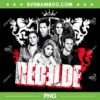 RBD Rebelde Tour 2023 PNG, Rebelde Concert PNG, High School Teen Drama PNG