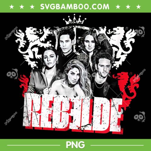 RBD Rebelde Tour 2023 PNG, Rebelde Concert PNG, High School Teen Drama PNG