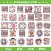 Retro Ghost Halloween SVG Bundle, Groovy Halloween SVG Bundle, Lets Go Ghould DXF SVG PNG EPS Retro Ghost Halloween SVG Bundle, Groovy Halloween SVG Bundle, Lets Go Ghould DXF SVG PNG EPS