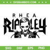 Rhea Ripley SVG PNG, Demi Bennett SVG, Australian Professional Wrestler DXF SVG PNG EPS Rhea Ripley SVG PNG, Demi Bennett SVG, Australian Professional Wrestler DXF SVG PNG EPS