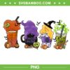Sanderson Sisters Horror Coffee PNG, Hocus Pocus Halloween Coffee PNG, Hocus Pocus PNG