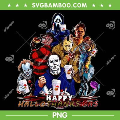 Scary Horror Movie Happy Hallothanksmas PNG, Halloween Horror Movie PNG, Horror Hallothanksmas PNG Scary Horror Movie Happy Hallothanksmas PNG, Halloween Horror Movie PNG, Horror Hallothanksmas PNG