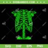 Skeleton Green Rib Cage Bone SVG PNG, Funny Skeleton Halloween SVG, Skeleton Ribcage DXF SVG PNG EPS Skeleton Green Rib Cage Bone SVG PNG, Funny Skeleton Halloween SVG, Skeleton Ribcage DXF SVG PNG EPS