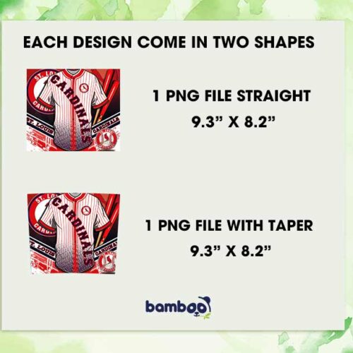 St Louis Cardinals Jersey 20oz Skinny Tumbler Template PNG, Cardinals Baseball Tumbler Wrap PNG, MLB Team Tumbler Template PNG St Louis Cardinals Jersey 20oz Skinny Tumbler Template PNG, Cardinals Baseball Tumbler Wrap PNG, MLB Team Tumbler Template PNG