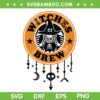 Starbucks Witches Brew SVG PNG, Starbucks Halloween SVG, Starbucks Logo DXF SVG PNG EPS
