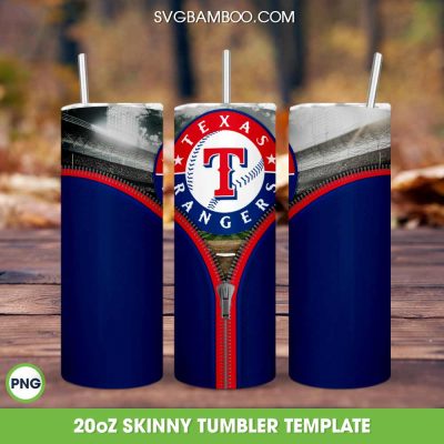 Texas Rangers Zipper Skinny Tumbler Template PNG, Texas Rangers Logo Tumbler Wrap PNG, MLB Baseball 20oz Skinny Tumbler Template PNG Texas Rangers Zipper Skinny Tumbler Template PNG, Texas Rangers Logo Tumbler Wrap PNG, MLB Baseball 20oz Skinny Tumbler Template PNG