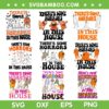 There's Some Horrors In This House SVG Bundle, Funny Ghost Pumpkin Mummy Dancing Bundle SVG, Halloween Horror House SVG Bundle There's Some Horrors In This House SVG Bundle, Funny Ghost Pumpkin Mummy Dancing Bundle SVG, Halloween Horror House SVG Bundle