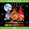 Three Gnomes Halloween Thanksgiving Christmas PNG, Happy HallothanksMas Gnomes PNG, Holiday Gnomes PNG Three Gnomes Halloween Thanksgiving Christmas PNG, Happy HallothanksMas Gnomes PNG, Holiday Gnomes PNG