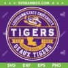Tigers Louisiana State University SVG, Geaux Tigers Logo SVG, Tigers Est 1860 DXF SVG PNG EPS Tigers Louisiana State University SVG, Geaux Tigers Logo SVG, Tigers Est 1860 DXF SVG PNG EPS