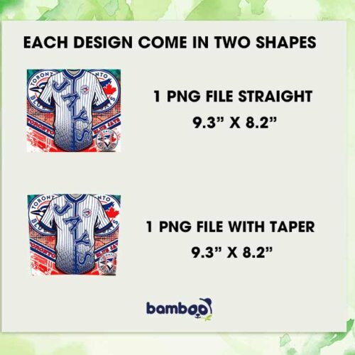 Toronto Blue Jays Jersey 20oz Skinny Tumbler Template PNG, MLB Toronto Blue Jays Tumbler Wrap PNG, Baseball Team Tumbler Template PNG Toronto Blue Jays Jersey 20oz Skinny Tumbler Template PNG, MLB Toronto Blue Jays Tumbler Wrap PNG, Baseball Team Tumbler Template PNG