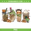Un Halloween Sin Ti Coffee PNG, Bad Bunny Coffee Latte PNG, Halloween Bad Bunny PNG Un Halloween Sin Ti Coffee PNG, Bad Bunny Coffee Latte PNG, Halloween Bad Bunny PNG