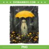Vintage Floral Ghost Halloween PNG, Ghost In The Forest Gothic PNG, Floral Ghost With Umbrella PNG Vintage Floral Ghost Halloween PNG, Ghost In The Forest Gothic PNG, Floral Ghost With Umbrella PNG
